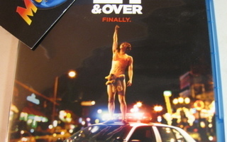 21 & OVER BLU-RAY .