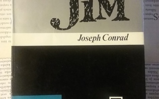 Joseph Conrad - Lordi Jim (nid.)