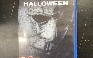 Halloween (2007) Blu-ray