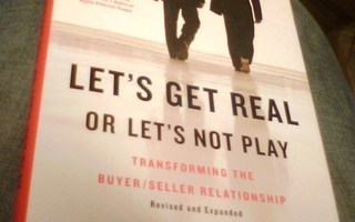 Mahan Khalsa & Randy Illig: LET`S GET REAL OR LET`S NOT PLAY