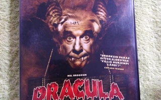 Dracula - Verevä Vainaja