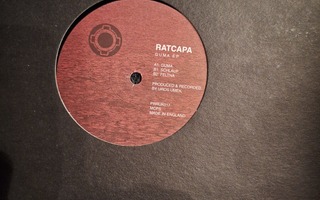 Ratcapa – Guma EP