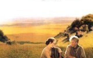 Out of Africa  DVD