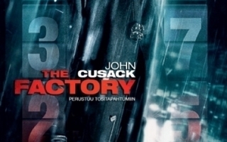 FACTORY	(42 168)	-FI-	DVD		JOHN CUSACK	 per.tositap