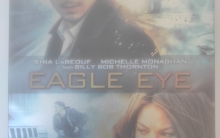 Eagle Eye (Steelbook)