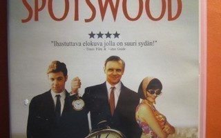 Spotswood dvd