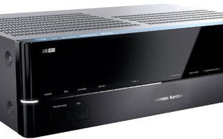 Harman Kardon 5.1 viritinvahvistin AVR 161S