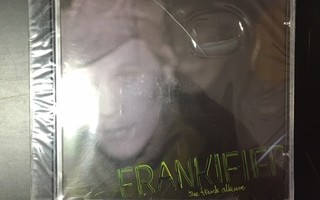 Frankifier - The Frank Album CD (UUSI)