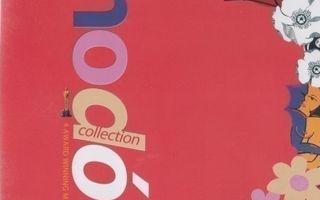 Pedro Almodovar Collection  -  (4 DVD)