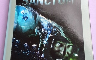 SANCTUM DVD