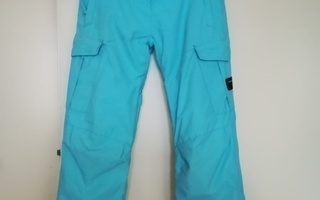 QUIKSILVER Toppahousut*** koko 12