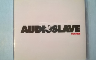 Audioslave - Cochise CDS