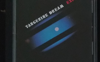 Tangerine Dream - Exit - CD