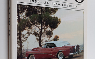 Michael Sedgwick : Auto 1950- ja 1960-luvulla