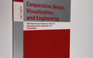 Yuhua Luo : Cooperative Design, Visualization, and Engine...