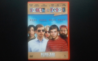 DVD: Youth in Revolt (Michael Cera 2009)