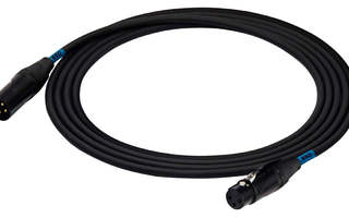 SSQ Cable XX10 - XLR-XLR kaapeli 10 metriä