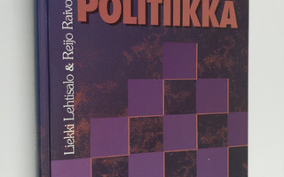 Liekki Lehtisalo : Koulutuspolitiikka