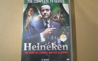 HEINEKEN ( Mini tv-sarja )
