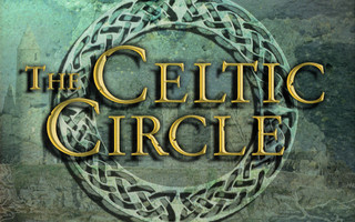 CD: The Celtic Circle (Legendary Music From A Mystic World)