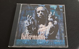 Behemoth - Thelema 6 - CD