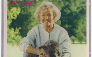 Doris Day - My Heart - CD