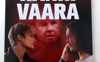 Hanhivaara Jäähyväiset ilman suudelmia, DVD