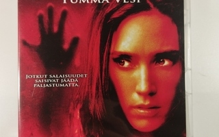 (SL) DVD) Dark Water - tumma vesi (2005) Jennifer Connelly