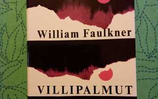 William Faulkner - Villipalmut