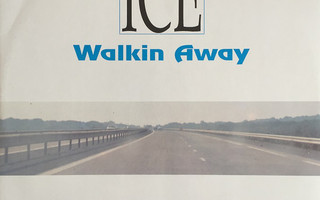 Brian Ice - Walking away