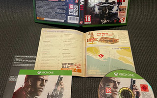 Mafia III XBOX ONE