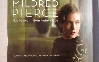Mildred Pierce Blu-Ray