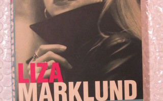 Liza Marklund • Paratiisi