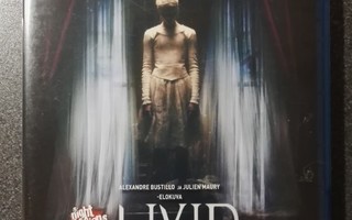 Blu-ray) Night Visions: Livid _n11