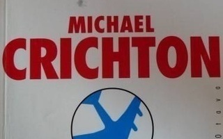 Michael Crichton - Suora Lento