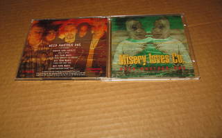 Misery Loves Co. CD Need Another One v.1995 PROMO!