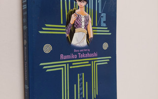 Rumiko Takahashi : Ranma 1/2 vol. 21