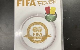 FIFA Fever 2DVD