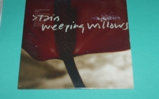 CD  Single Stairs - Weeping Willows