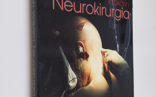 Kurt A. West : Käytännön lääkärin neurokirurgia