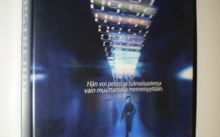 (SL) DVD) Slipstream (2005) Sean Astin ja Cecil Carter.