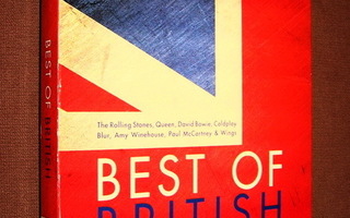 Best Of British (3CD)