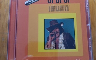 CD: Irwin Goodman - Si Si Si (remasteroitu)