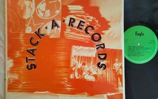 Stack-A-Records LP