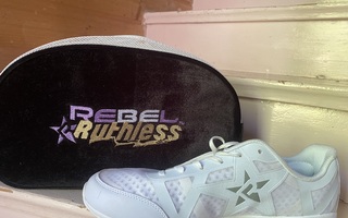 Cheerleading kengät Rebel Ruthless