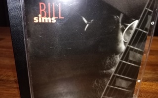 CD Bill Sims ( SIS POSTIKULU)