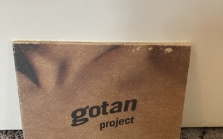 Gotan Project – La Revancha Del Tango CD