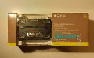 Sony Walkman WM-190