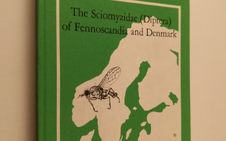Rudolf Rozkosny : The Sciomyzidae - Diptera - Of Fennosca...