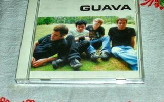 CD Guava Aalto